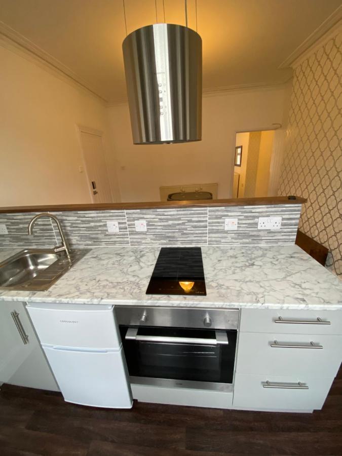 The Walnut Suite Lovely One Bedroom Flat In Stoke. Plymouth Exterior foto